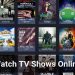 Streaming Sites to Watch TV Shows