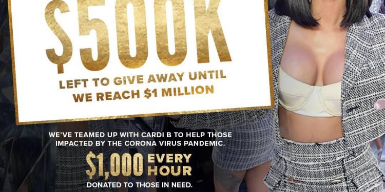 How Fashion Nova Helped During The COVID-19 Pandemic