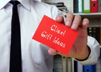 Gift Ideas for Business Clients