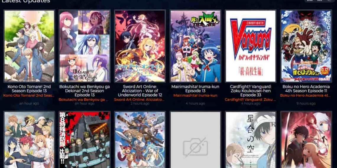 Animefreak Tv Watch Anime Online For Free Subbed & Dubbed Top 15 Best AnimeFreak Alternatives You Can Use To Watch Cartoon Online