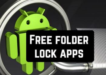 Free Folder Lock Apps
