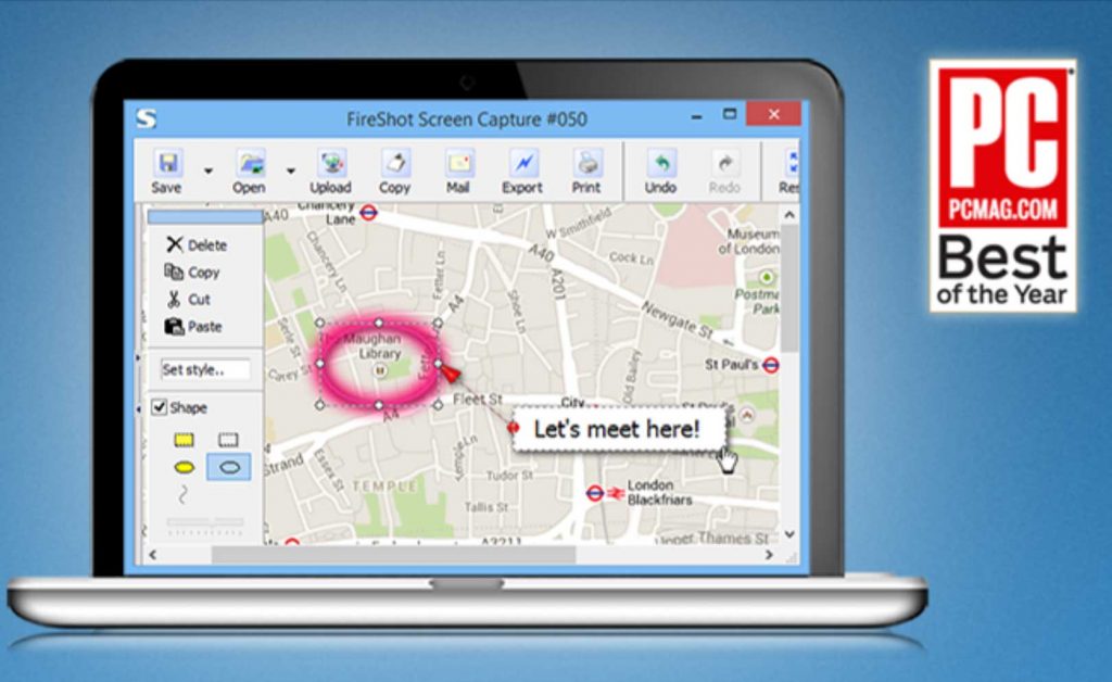 snagit screenshot alternative snagit screenshot alternative