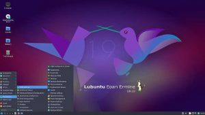 Lubuntu