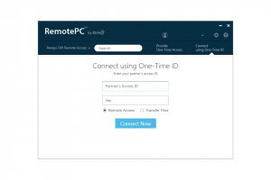 Remote PC