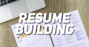 Resume Build