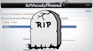 TorrentHound