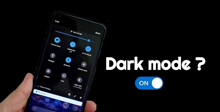 Top 10 Best Night Mode Apps for Android