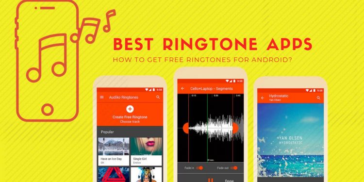 Top 10 Best Ringtone Maker Apps For Android In 2021