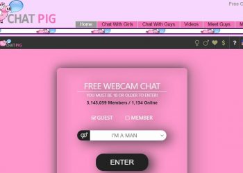 Top 10 Best ChatPig Alternatives for Chatting with Strangers