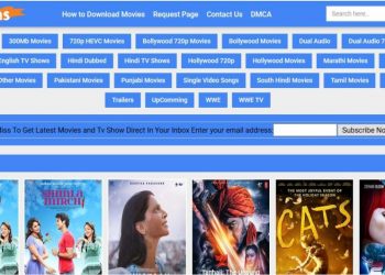 8xfilms Website 2020: Download Movies, TV Shows & Web series