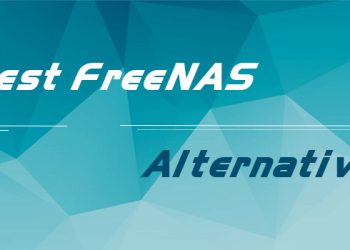 Top 10 Best FreeNAS Alternatives in 2021