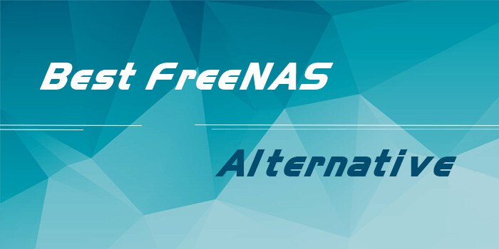 Top 10 Best FreeNAS Alternatives in 2021