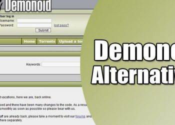Top 10 Best Demonoid Alternatives: Working Torrent Sites