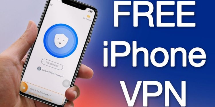 Top 10 Best VPN For iPhone To Browse Anonymously in 2021