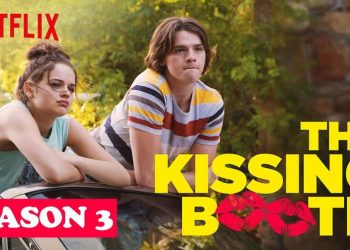 The Kissing Booth 3: Release date and everything you need to know