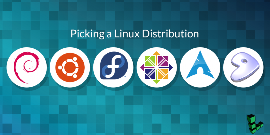 Top 10 Most Beautiful Linux Distros In 2021 - Unthinkable