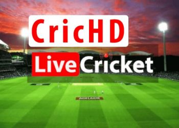 Live Cricket and Watch Online Streaming CricHD