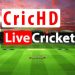 Live Cricket and Watch Online Streaming CricHD