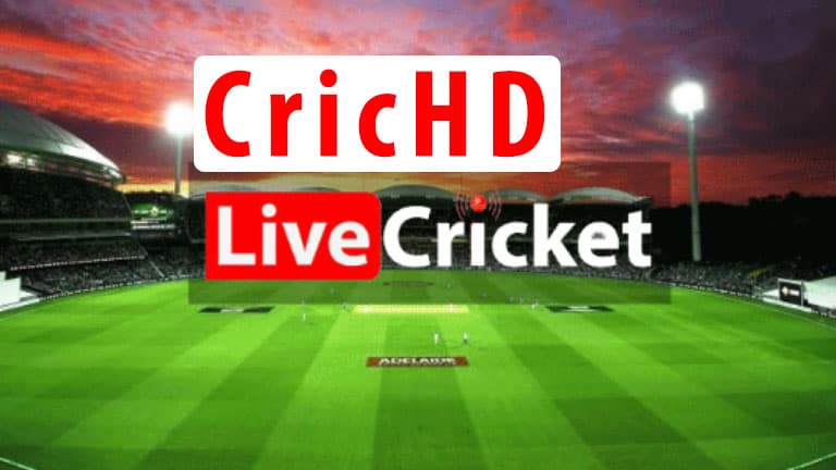 Live Cricket and Watch Online Streaming CricHD - Unthinkable