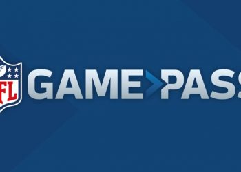 NFL Game Pass | Replay Every NFL Game of the Season