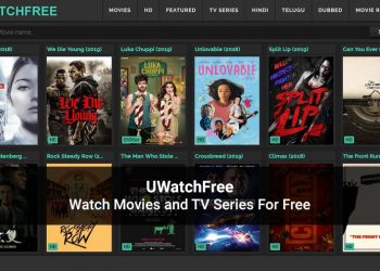 UWatchFree Movies Watch TV Telugu Movie Download Hindi SX App