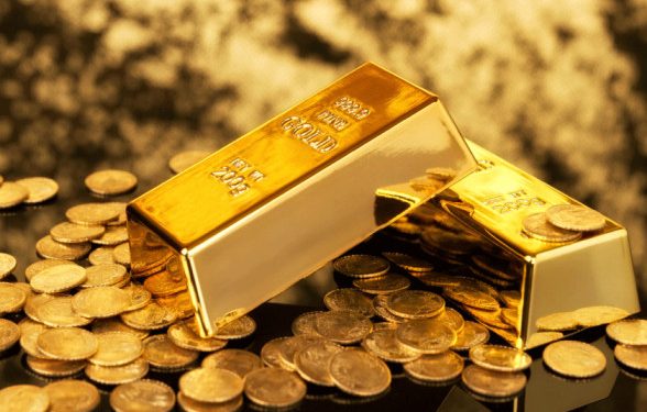 Gold Price in Pakistan Today
