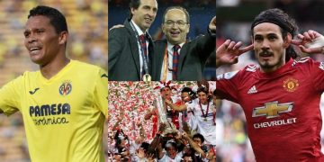 Top 10 Champions League Final Moments of All Time