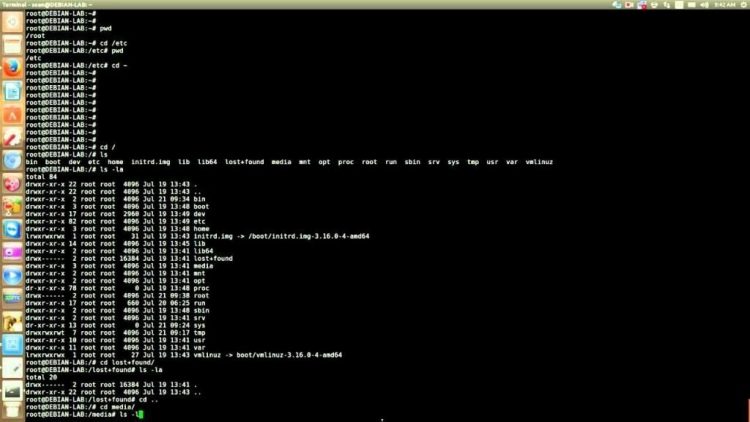 The 50 Most Useful Linux Commands To Run in the Terminal - Unthinkable