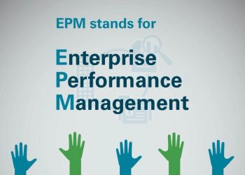Top 10 Best Enterprise Performance Management – EPM Software