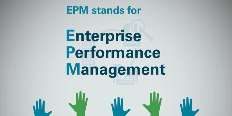Top 10 Best Enterprise Performance Management – EPM Software