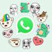 Top 10 Best Apps to Create Stickers for WhatsApp