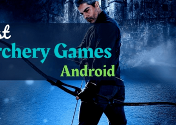 Best Archery Games for Android