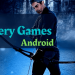 Best Archery Games for Android