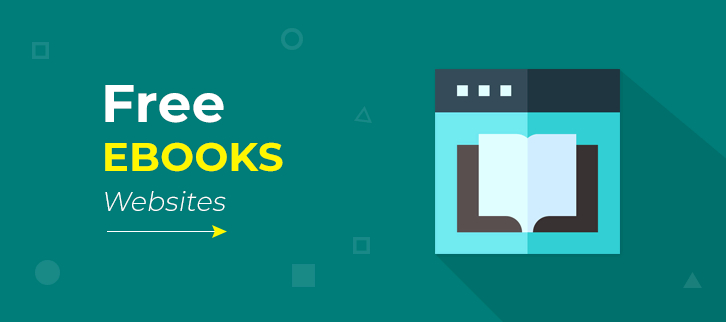 Top 15 Best Sites to Download Free EBooks