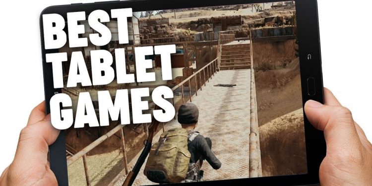 Top 15 Best Android Tablet Games