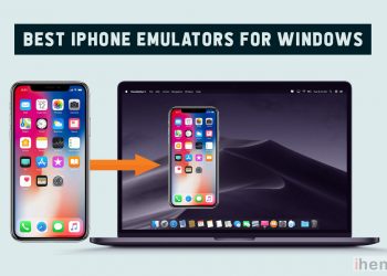 Best iOS Emulators for Windows