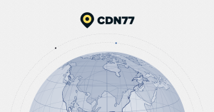 CDN77