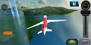  Flight Pilot Simulator 3D Free