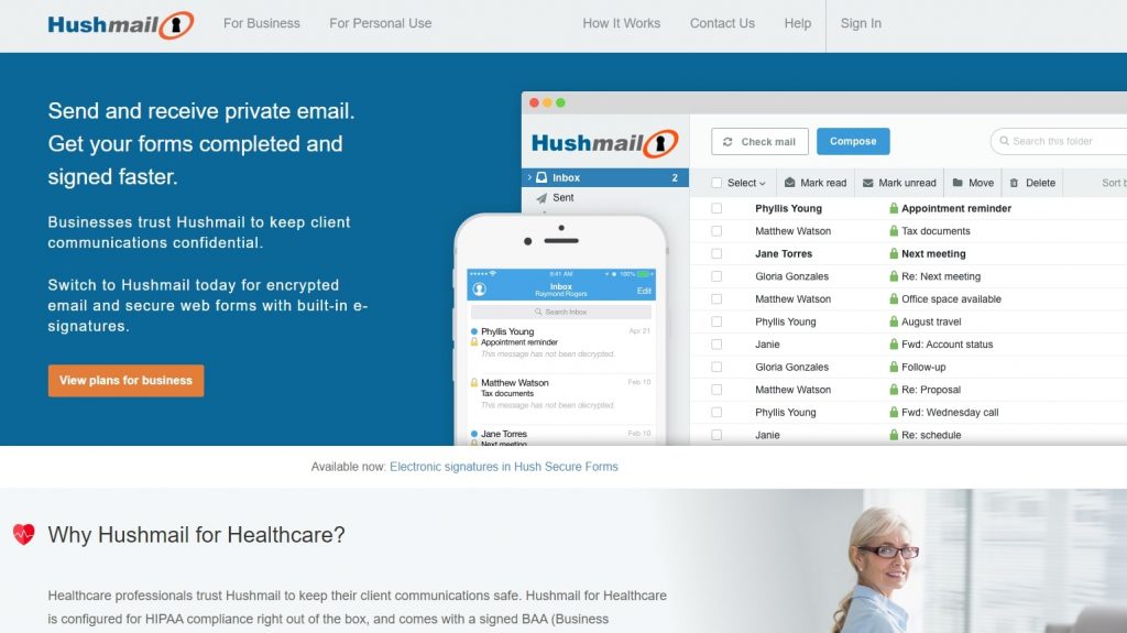 Top 14 Best Privacy Focused Email Services In 2021 Unthinkable