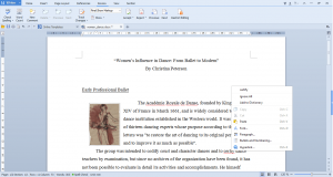 WPS Office for Linux