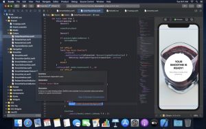 Xcode