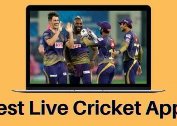 Top 10 Best Android Apps for Cricket Streaming