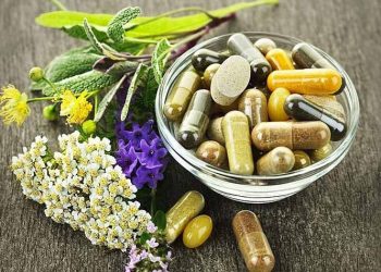 The 12 Most Effective Anti-Aging Supplements