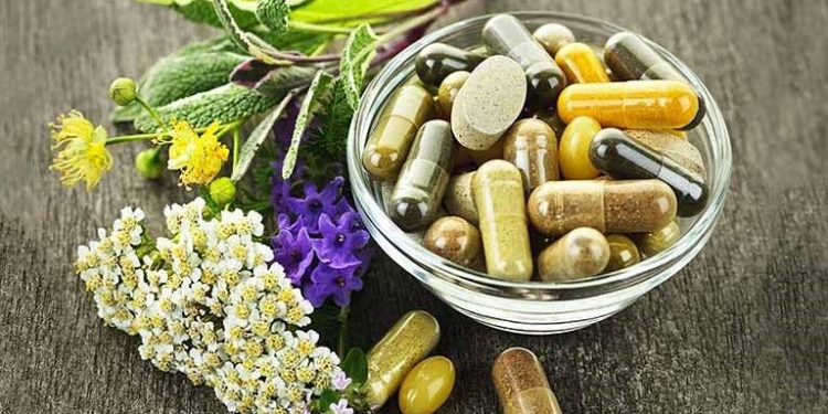 The 12 Most Effective Anti-Aging Supplements