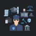 What are the Roles of a Security Services?