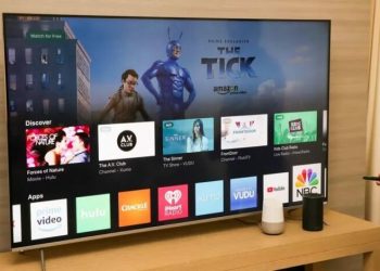 How To Add Apps To Vizio Smart TV Complete Guide