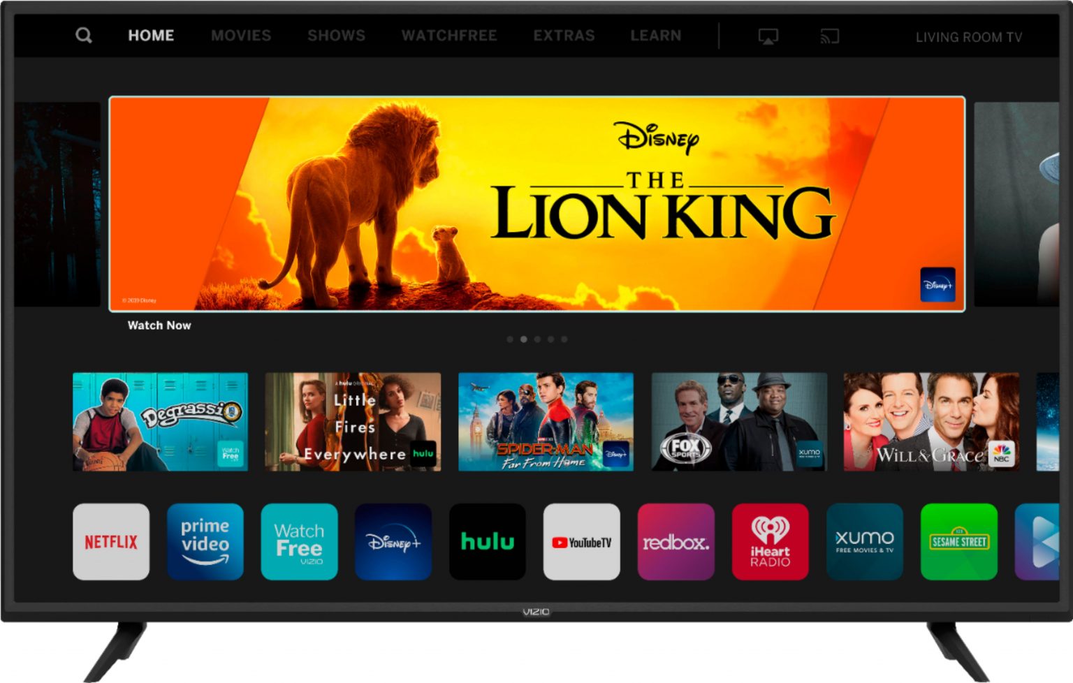 How To Add Apps To Vizio Smart TV Complete Guide - Unthinkable