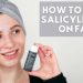Can Salicylic Acid Help Treat Acne?
