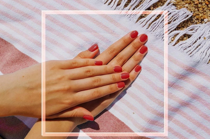 Favourite Nail Designs That Will Stop Traffic and Why You 