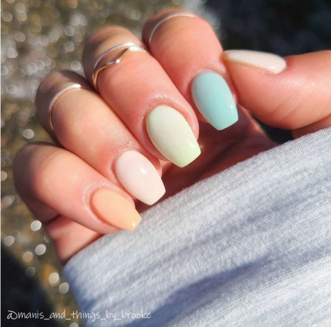 Favourite Nail Designs That Will Stop Traffic and Why You Should Care - Unthinkable